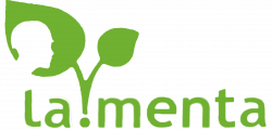 Weblogo la.menta GmbH